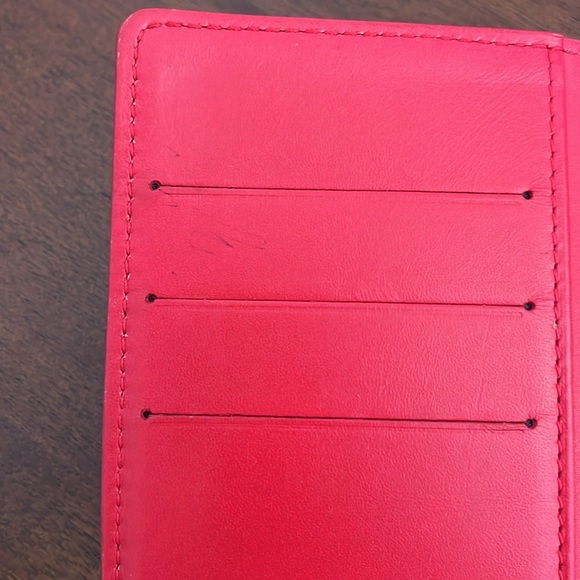 ❌SOLD❌Louis Vuitton Kusama infinity dots agenda - Picture 10 of 11